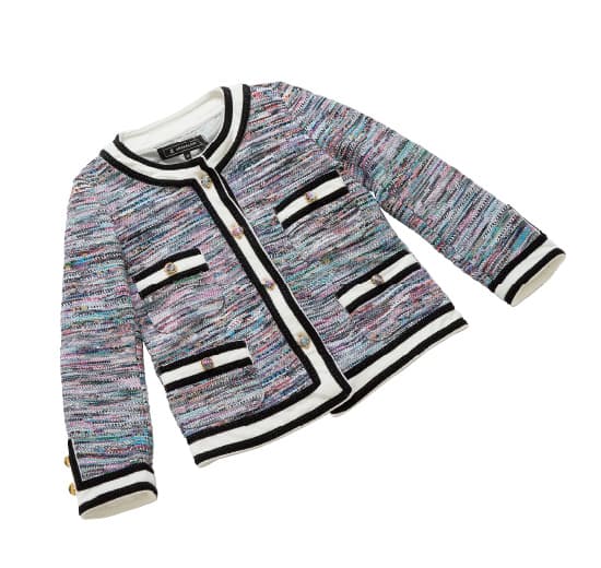 ANREALAGE×幸呼来 Japan（TOKYO DESIGNERS meet TOHOKU）