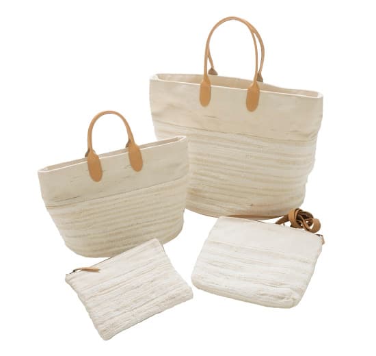 中川政七商店 ×幸呼来 Japan 